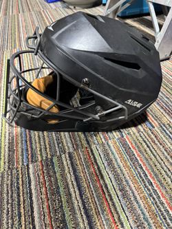 All Star Catchers Helmet