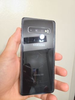 Samsung Galaxy S10