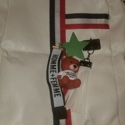 European Style Backpack 