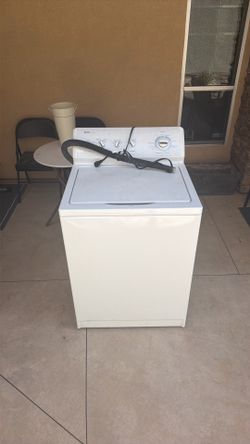 Kenmore 700 Series Washing Machine
