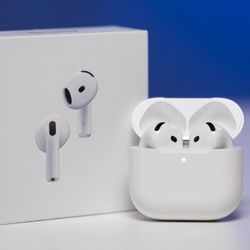 Airpods 4 w/ ANC