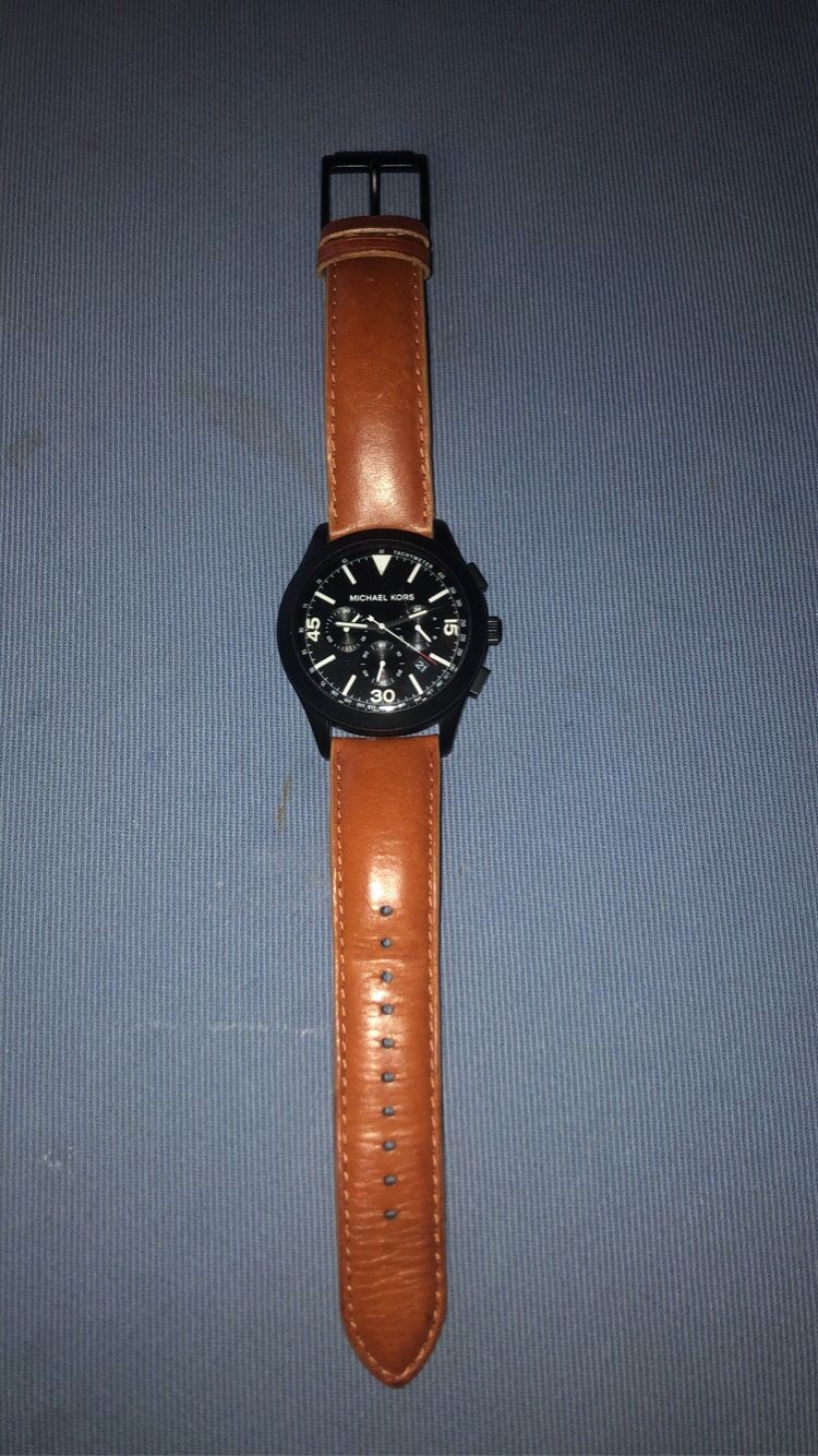Michael Kors Watch Brand New