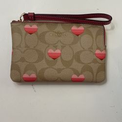 BRAND NEW COACH WALLET