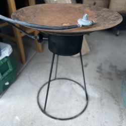 Propane Burners