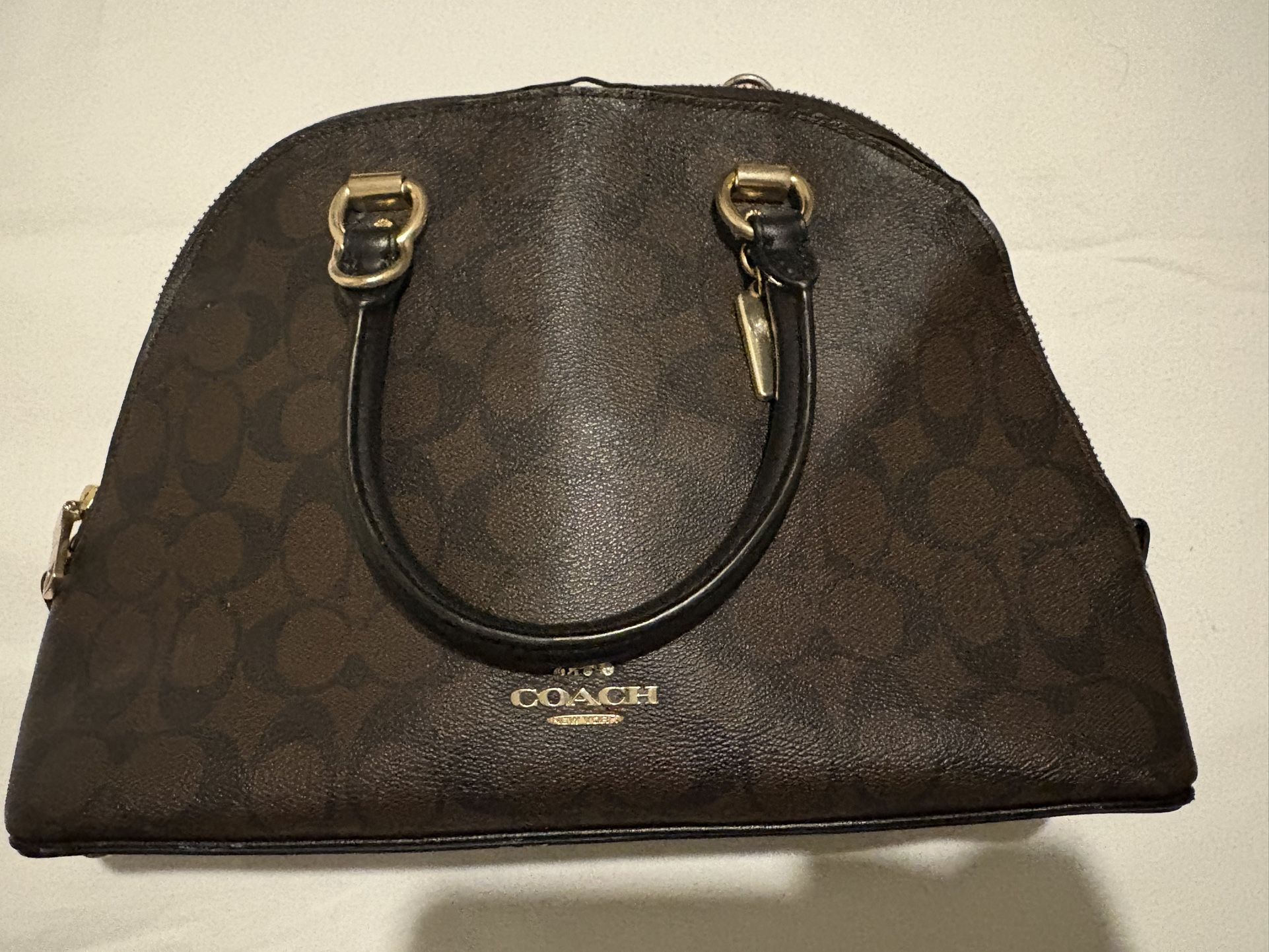Women’s coach Handbag