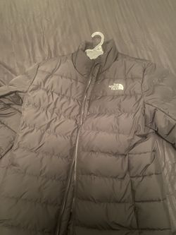 North Face Coat