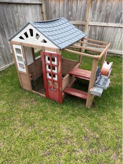 Playhouse