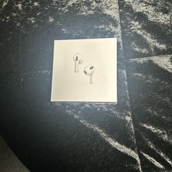 3rd Generation AirPods Brand New