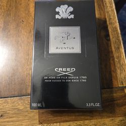 Men Cologne Creed