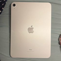 🖥️iPad 10th Gen | 64GB Wi-Fi | Bought This Summer | W/ Case - Great Condition!