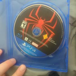 Spiderman Miles Morales Ps4