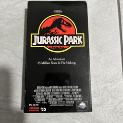 Jurassic Park