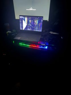 Dell G15 5511 Intel i7 Gaming Laptop