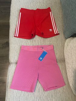 Adidas women’s shorts