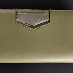 Vera Wang Wallet NEW 