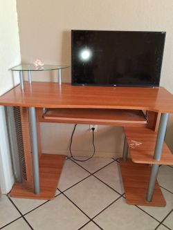 Computer Desk