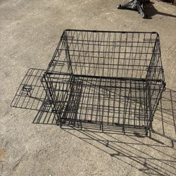 You And Me Dog Crate 