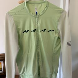 MAAP jersey Long Sleeve  