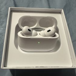 AirPod Pro 2nd Generation 