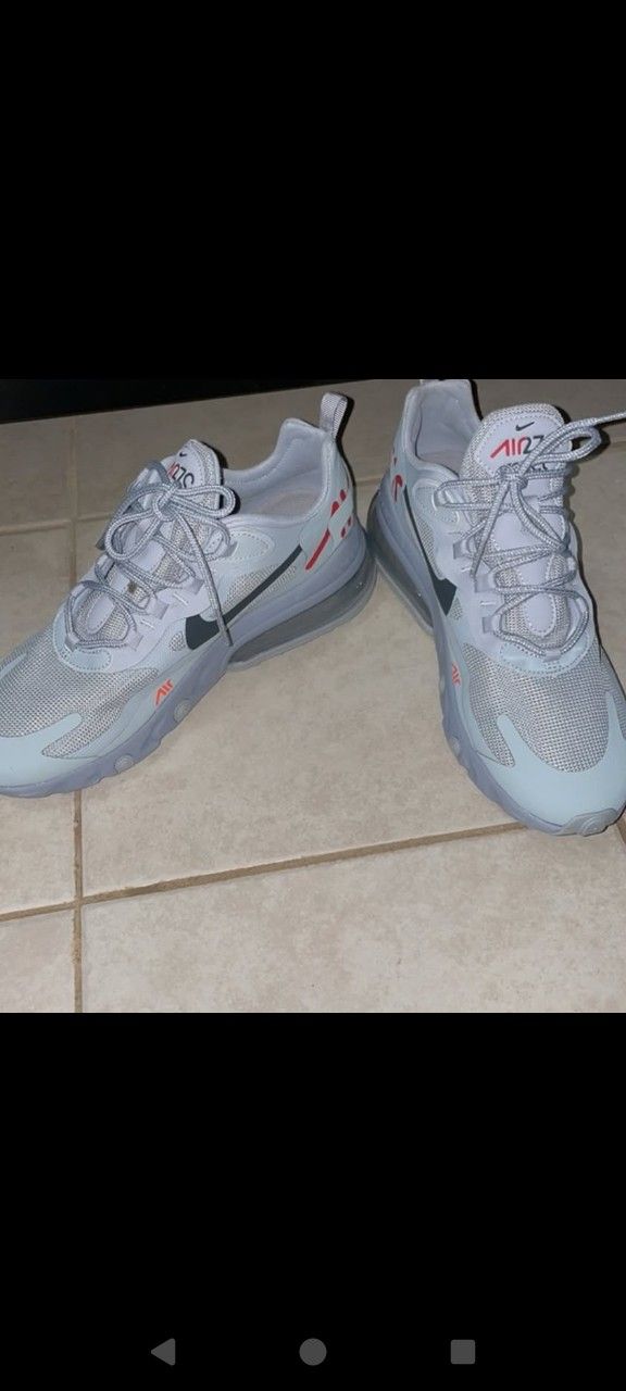 Nike Running Shoes