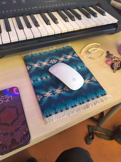 Apple magic mouse 2