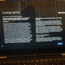 Lenovo IdeaPad Yoga 11S Tablet Computer 