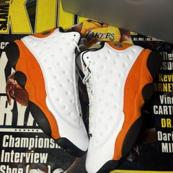 Jordan 13 Starfish size 13