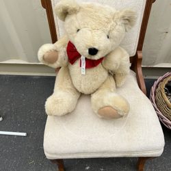 Vintage Bear 