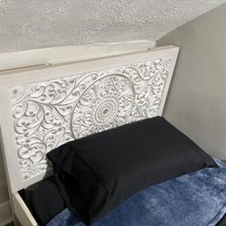 Twin Bed Frame