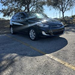 2014 Hyundai Accent