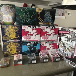 Pokemon Bundle