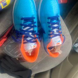 Nike For Men’s  Size 12