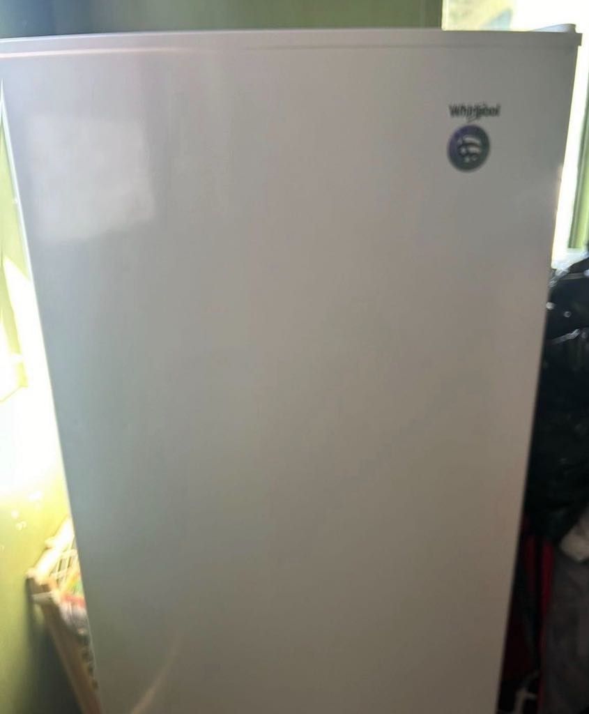 Freezer Size Of Fridge