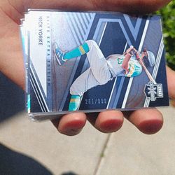 Nick Yorke ( Boston) 261/999