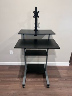Mobile Work Station
