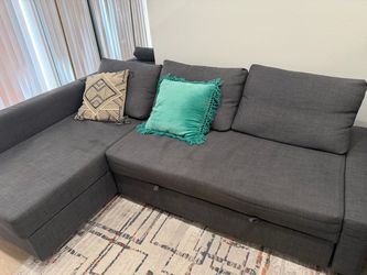 IKEA Couch