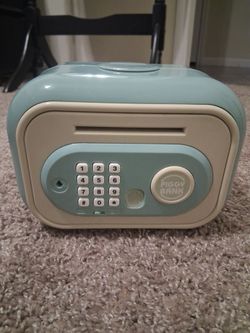 Children's Piggy Bank