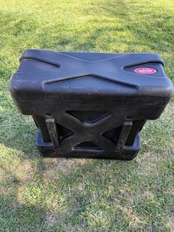 SKB Portable Rack Case (Audio)