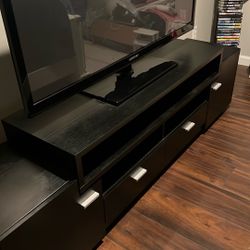 TV Console 