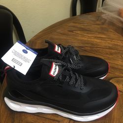 Tenis Nuevos Size 9 De Hombre Marca Hunter No Box No Caja New Never Used 
