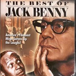 The Best of Jack Benny