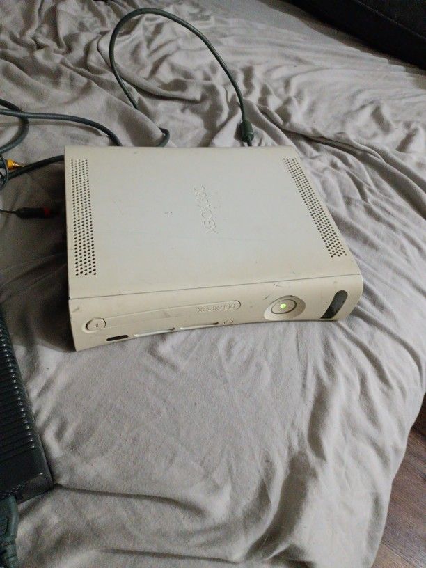 Xbox 360 for sale