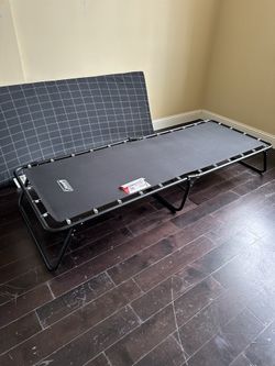 Sleeping Cot