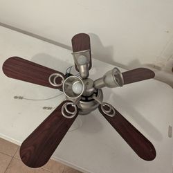 Hampton Bay Ceiling Fan 36"