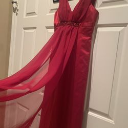 Beautiful Long Dress