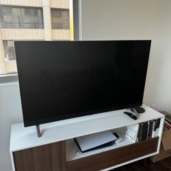 LG Nanocell Smart TV 55 Inch