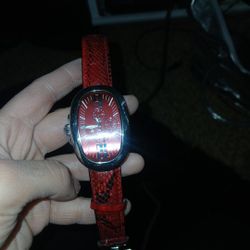 Men's Croton Watch