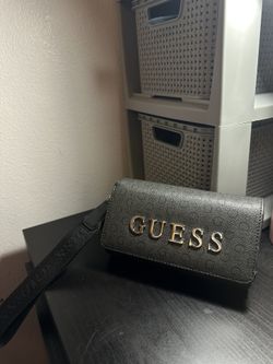 Wallet Guess
