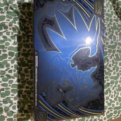 UPC Phantasmal Flames