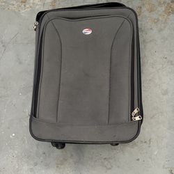 Carry On Suitcase Free